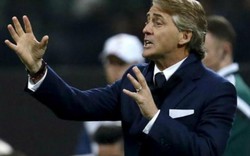 Inter “trảm” Mancini, bổ nhiệm Frank de Boer