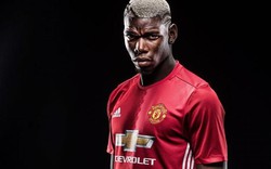 Paul Pogba nói gì khi “tái hôn” với M.U?