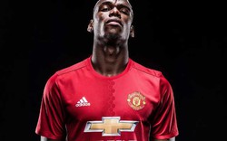 ĐIỂM TIN SÁNG (9.8): Henry “dạy” Mourinho cách sử dụng Pogba