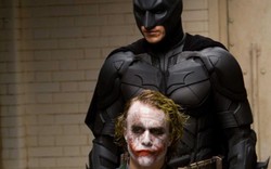 The Dark Knight: Bộ phim khiến khán giả ám ảnh về cái ác