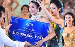 Jennifer Phạm đang mang bầu con trai 4 tháng