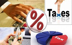 Bộ Tài chính đề xuất giảm thuế cho doanh nghiệp nhỏ và vừa