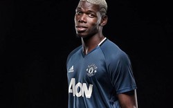 Vừa gia nhập M.U, Pogba lập tức được thưởng 7,5 triệu bảng