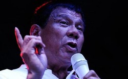 Mỹ triệu Đại biện Philippines về phát ngôn của Tổng thống Duterte