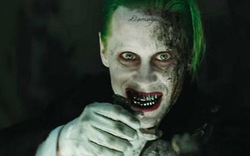 "Biệt đội cảm tử" tung MV "khủng" cho nhân vật Joker