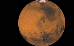 1.035 bức ảnh tiết lộ vẻ đẹp chưa từng thấy của sao Hỏa