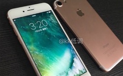 Lộ bo mạch chủ của iPhone 7, cấu hình ấn tượng