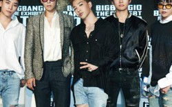 Big Bang – người viết lại lịch sử K-Pop 10 năm