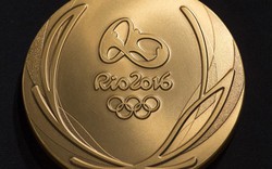 Cập nhật BXH huy chương Olympic 2016 (10.8): Mỹ xây chắc ngôi đầu