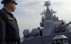 Mỹ "mất ăn mất ngù" vì tàu khu trục mới của Nga