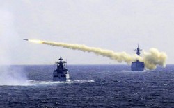 Đô đốc Mỹ vạch trần các bước gây bất ổn Biển Đông của Trung Quốc