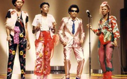 Boney M đến Việt Nam: Điểm lại những ca khúc đình đám