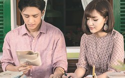 Bích Phương kể chuyện tình của bố mẹ trong MV mới