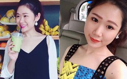 Em gái của bạn trai HH Kỳ Duyên xinh như hot girl