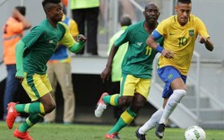 Nhận định, phân tích tỷ lệ U23 Brazil vs U23 Đan Mạch