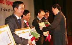 Kiểm tra nhân sự  Bộ Công Thương: Ông Vũ Huy Hoàng, ông Trịnh Xuân Thanh cũng được mời về