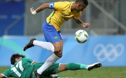 Link xem trực tiếp U23 Brazil vs U23 Đan Mạch