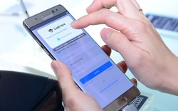 Samsung Galaxy Note7 có giá bán chính thức tại Việt Nam
