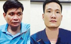 Các nghi phạm vụ bắn chết giám đốc ở Hà Nam đối diện mức án nào?