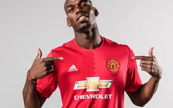 ĐIỂM TIN SÁNG (11.8): Hoàng Xuân Vinh lại nhận thưởng tiền tỷ, Pogba bị “trù ẻo”