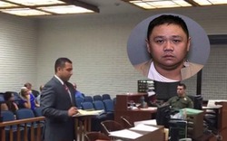 Minh Béo nhận tội, bị đề nghị nhận 18 tháng tù
