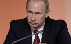 Putin dằn mặt Ukraine đừng chơi trò mạo hiểm ở Crimea