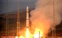 Trung Quốc phóng vệ tinh chụp ảnh siêu nét lên quỹ đạo