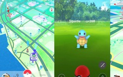 Người chơi Pokémon GO tại VN đang "xả rác" trên Google Maps