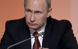 Putin họp khẩn an ninh chuẩn bị cho tình huống với Ukraine