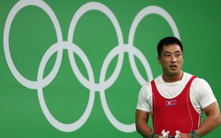 VĐV Triều Tiên trượt HCV Olympic đối mặt án phạt tàn khốc khi về nước?