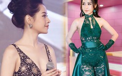 Chi Pu lên tiếng về chiếc váy sexy bị chê