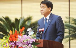 Chủ tịch Hà Nội: Nhiều trẻ đến trường phải nhịn tiểu
