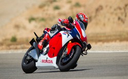 2016 Honda RC213V-S khiến loạt đối thủ "khóc thét"