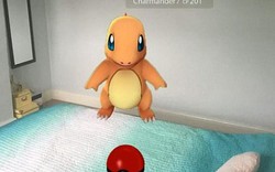 Thiếu phụ Nga tố bị Pokemon khổng lồ cưỡng hiếp