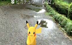 Các ứng dụng theo dõi bắt Pokemon tốt nhất cho iPhone