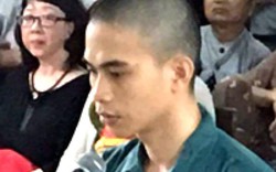 Kẻ bắt cóc, sát hại bé trai ở Bình Thuận lĩnh án tử hình