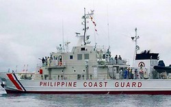 Nhật sắp giao 2 tàu tuần tra "khủng" cho Philippines