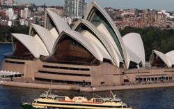 Nhà hát Opera Sydney được tu bổ lớn nhất từ khi khánh thành