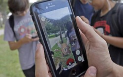 Pokémon Go có thể bóp méo nhận thức của người chơi