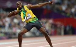 Điền kinh khởi tranh: Usain Bolt và khát vọng “triple-triple”