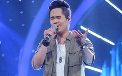 "Bác sĩ tăng động" ra về ở Gala 4 "Vietnam Idol 2016"