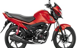 Honda Livo ra hai màu mới giá 17,8 triệu đồng