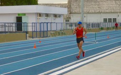 Vì sao “Hoàng tử đi bộ” Nguyễn Thành Ngưng thua chính mình ở Olympic?