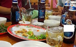 Cảnh sát giao thông Đà Nẵng đề xuất cấm bán rượu, bia sau 22h