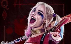 Video phim: Khoảnh khắc "đốn tim" của Harley Quinn