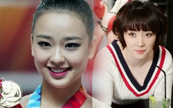 4 vận động viên Hàn Quốc xinh như hot girl ở Olympic