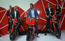 Ducati XDiavel, 959 Panigale và 939 Hypermotard và Hyperstrada ra mắt tại Indonesia