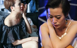 "9X lắm chiêu" bị cô lập ở nhà chung Next Top Model