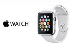 Lộ cấu hình Apple Watch 2: định vị GPS, áp kế và chống nước