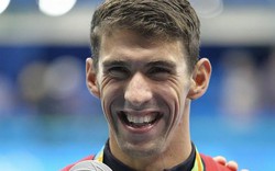 Michael Phelps giải nghệ sau Olympic Rio 2016